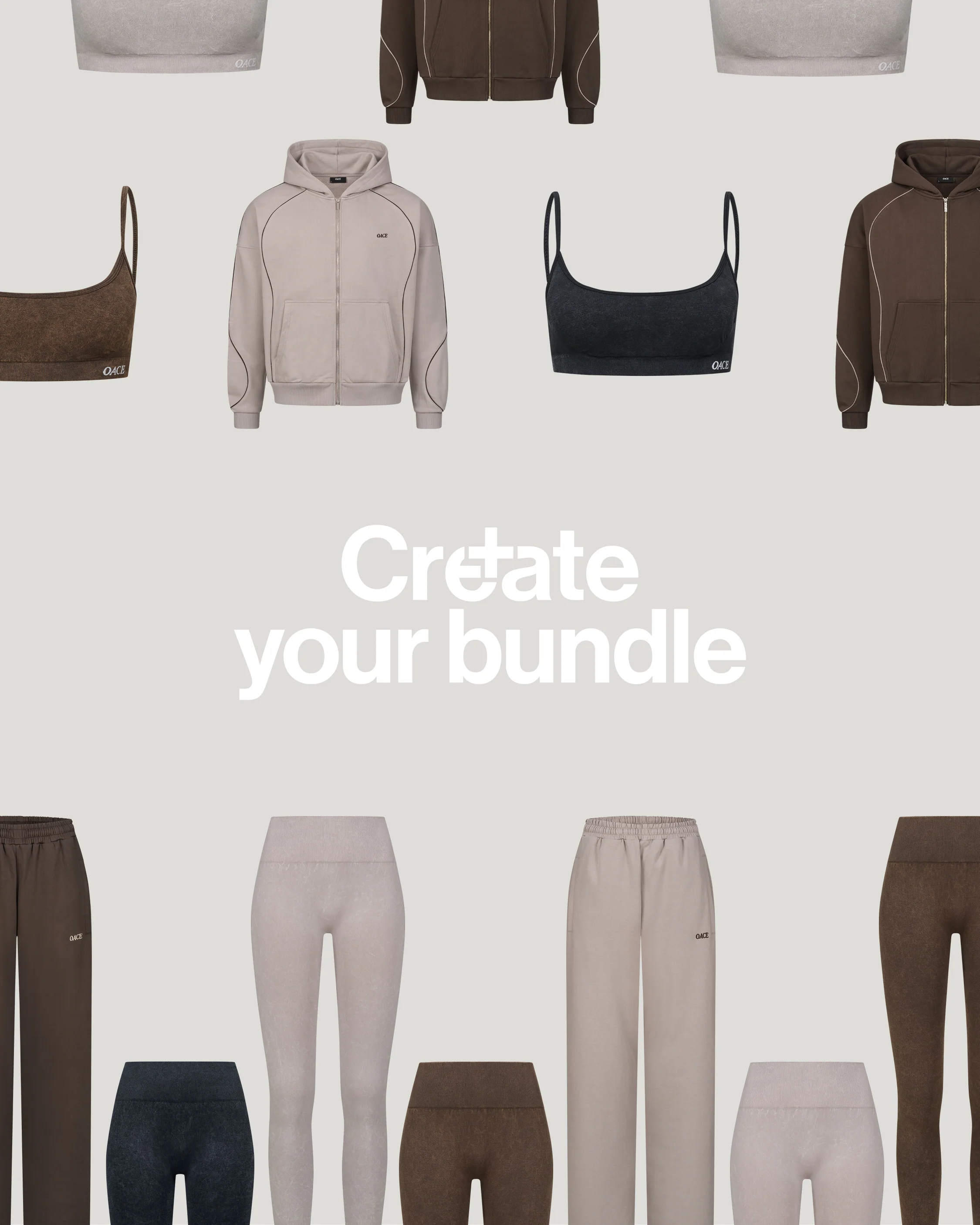 Bundles Women